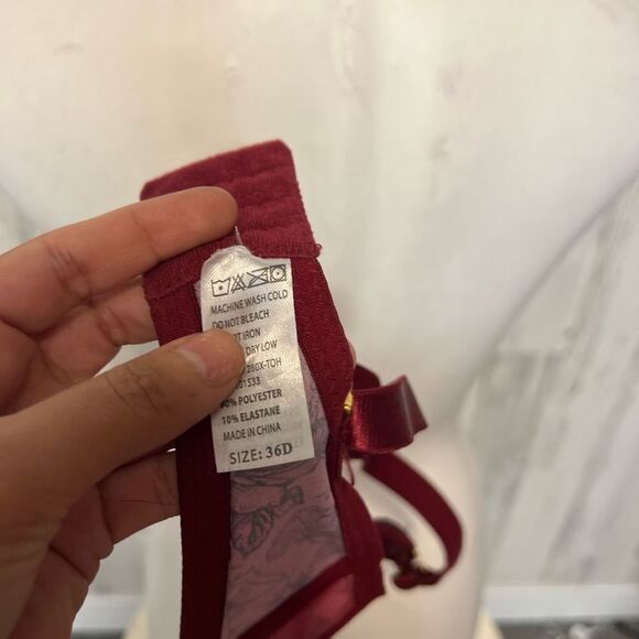 Bra  - Picture 4 of 7